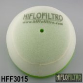Hiflofiltro HFF3015 - фильтр воздушный SUZUKI DRZ 400E/S/SM 2000-2018