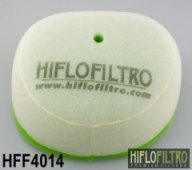 Воздушный фильтр Hiflofiltro HFF4014 для YAMAHA WR 250 F 2003-2014, WR 450F 2003-2015