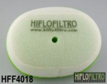 Воздушный фильтр Hiflofiltro HFF4018 для YAMAHA WR 250 R /X 2009-2015,TTR 250 2000-2006