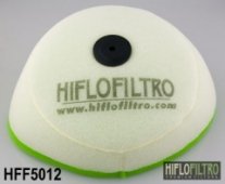 Hiflo HFF5012 - воздушный фильтр KTM SX/MXC/EXC/LC-4