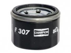 Фильтр масляный Champion F307