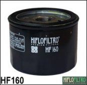 Масляный фильтр Hiflofiltro HF160