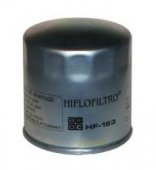 Фильтр масляный HifloFiltro HF163