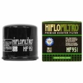 Фильтр масляный HifloFiltro HF951