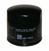 Фильтр масляный HifloFiltro HF153