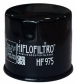 Фильтр масляный HifloFiltro HF975