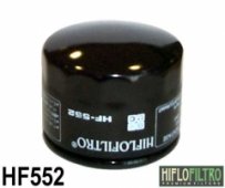 Фильтр масляный HifloFiltro HF552