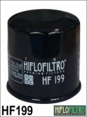 Фильтр масляный HifloFiltro HF199