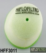 Hiflofiltro HFF3011 - фильтр воздушный Suzuki RM80 1986-2001, RM85 2002-2019