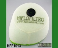 Hiflo filtro HFF1013 - фильтр воздушный HONDA CR 125/250 2000-2001