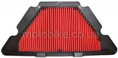 Воздушный фильтр Hiflo filtro HFA4615 для YAMAHA FZ6R 2009-2017, XJ6 2009-2016, XJ6 SP 2013-2016, (OEM 20S-14451-00)