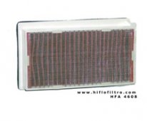 Воздушный фильтр Hiflo filtro HFA4608 для YAMAHA XT 600 1991-1995, XTZ 660 TENERE 1991-1995, (OEM 3TB-14451-00-00, 3TB-14451-01-00, 3TB-14451-02-00)