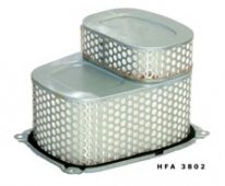 Hiflofiltro HFA3802 - воздушный фильтр SUZUKI DR 800 S 91-00 замена 13780-31D00