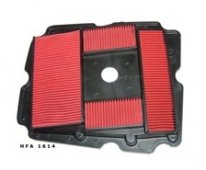 Воздушный фильтр Hiflofiltro HFA1614 для HONDA NTV 650 REVERE 1988-1997