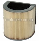 Фильтр воздушный HifloFiltro HFA4504 для YAMAHA XJ 550 1981-1984, YX 600 RADIAN 1986-1990