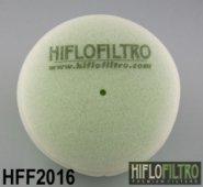 HifloFiltro HFF2016 - фильтр воздушный KAWASAKI KX 65 2000-2021, SUZUKI RM 65 2003-2006