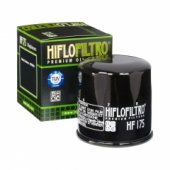Фильтр масляный HifloFiltro HF175
