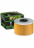 Фильтр масляный HifloFiltro HF114