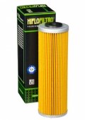 Фильтр масляный HifloFiltro HF650