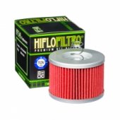 Фильтр масляный HifloFiltro HF540