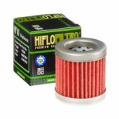 Фильтр масляный HifloFiltro HF181