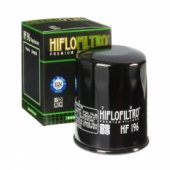 Фильтр масляный HifloFiltro HF196