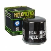 Фильтр масляный HifloFiltro HF553