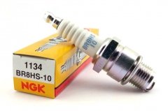 Свеча зажигания NGK BR8HS-10 / NGK 1134