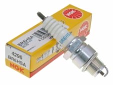 Свеча зажигания NGK BR6HSA/ NGK 4296