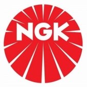 Свеча зажигания NGK BKUR6ET