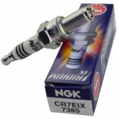 Свеча зажигания иридиевая NGK CR7EIX