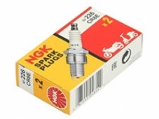 Свеча зажигания NGK CR8E / NGK 4854