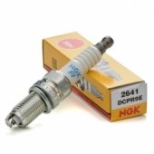 Свеча зажигания NGK DCPR9E / NGK 2641