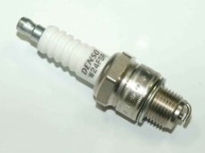 Свеча зажигания Denso W24FSR / Denso 4037