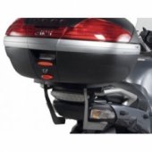 Крепеж-багажник под центральный кофр GIVI SR410 для KAWASAKI GTR 1400 (08-09)