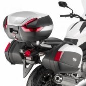 Крепёж для боковых кофров GIVI PLX1111 HONDA NC700X (2012)