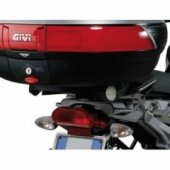 Крепеж-багажник под центральный кофр GIVI SR689 для BMW R1200GS (04-08) MONOKEY