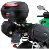 Крепление боковых мотокофров GIVI Easylock для Kawasaki Z750 "07-12