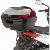 Крепление кофра центрального Givi Monolock X-Max 400 13-16