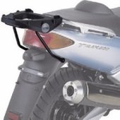 Задняя стойка для центрального кофра Givi SR45 Black