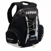 Рюкзак Oxford XS25 Black