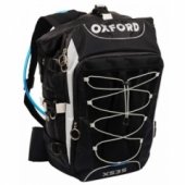 Рюкзак Oxford XS35 Black