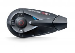 Переговорное устройство Interphone F5MC Sport