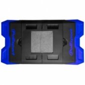 Сервисный мат Polisport 8982200003 Foldable Plastic Pit Mat Blue