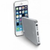 Пленка-чехол Interphone 035 для IPhone5 Grey