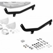 Крепеж под центральный кофр GIVI 541FZ на Suzuki GSX 1300R Hayabusa 08-10