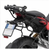 Крепление (дуги) для боковых мотокофров Givi Ducati Multistrada