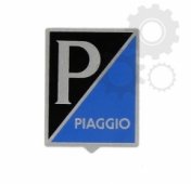 Эмблема PIAGGIO RMS 14 272 0430