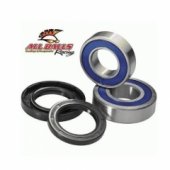 All Balls 25-1273 - комплект подшипников и сальников переднего колеса KTM SX/EXC SX-F/EXC-F 85/105/125/200/250/300/360/450 1998-2022 , KTM EXC 300 TPI 2017-2022, HUSQVARNA 125/250/350/450 TE/FE , TC/FC 2014-2022