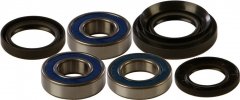 ALL BALLS 25-1037 - подшипники ступицы колеса квадроцикла Honda TRX 350/400/450, TRX500 2001-2014